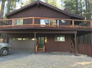 11701 Schussing Way, Truckee, CA 96161