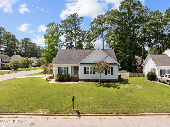 2630 Jasmine Drive, Winterville, NC 28590
