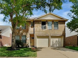 19722 Twin Canyon Ct, Katy, TX 77450