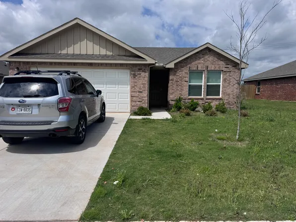 505 Jameson St, Springtown, TX 76082