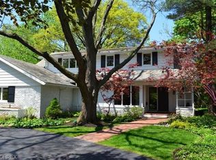 17811 Shaker Blvd, Shaker Heights, OH