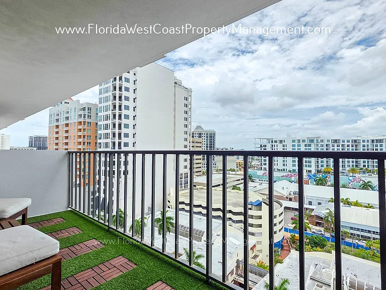101 S Gulfstream Ave #15D — Photo 3