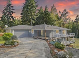 16726 NW One Mile Rd, Seabeck, WA 98380