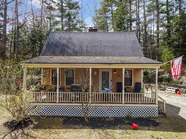90 Jewell Road, Wilmot, NH 03287
