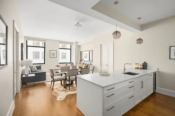 Sold by Compass | media 9