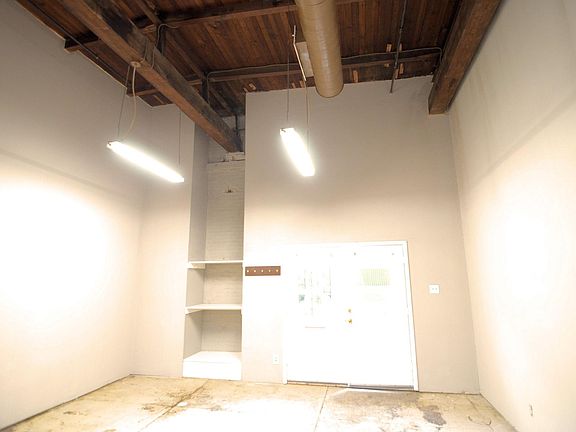 Spacious