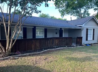 3646 Shelby Dr, Fort Worth, TX 76109