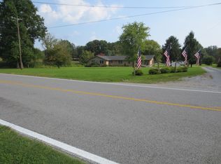 2341 Blanton Chapel Rd, Manchester, TN 37355