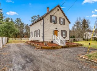 87 Myricks St, Berkley, MA 02779