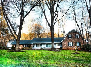 7101 Foster St, Rural Hall, NC 27045