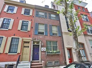 2016 Locust St APT 2, Philadelphia, PA 19103