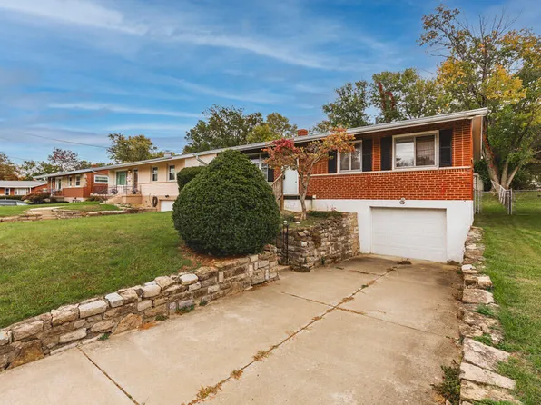 3153 Birch Dr, Erlanger, KY 41018