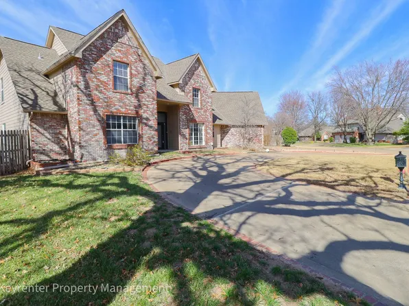 10116 S Fulton Ave, Tulsa, OK 74137