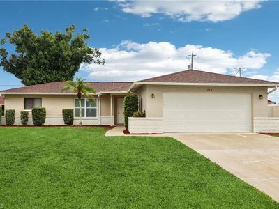 740 SW 5th ST, Cape Coral, FL, 33991