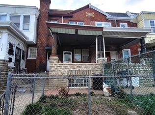 4922 N 8th St FLOOR 1, Philadelphia, PA 19120