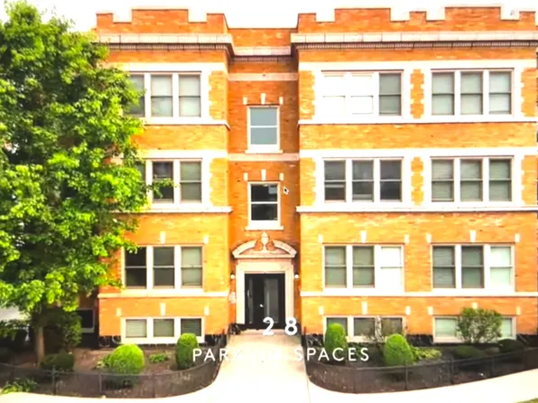 Lillie Plaza 410, 410 W School St APT 2A, Maywood, IL 60153