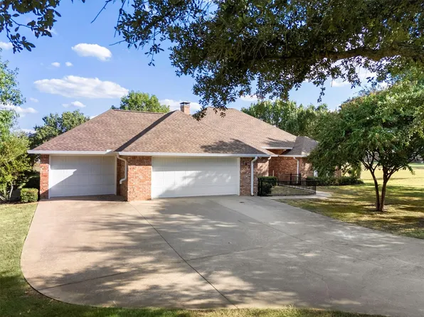 183 N Meadowbrook Dr, Pottsboro, TX 75076