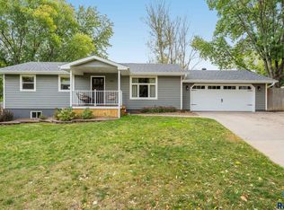210 Douglas Blvd, Baltic, SD 57003