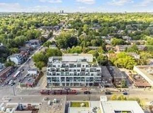 1630 Queen St E #213, Toronto, ON M4L 1G3