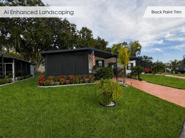 1260 Sunset Dr, Leesburg, FL 34788