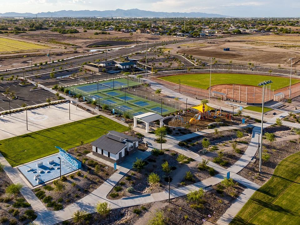 Alamar Community Regional Park