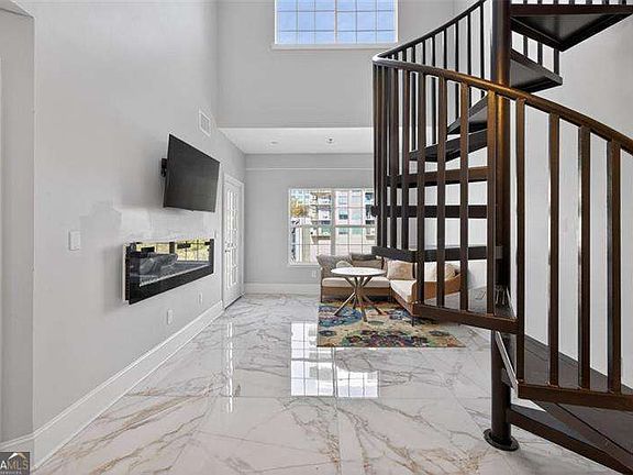 5th image of 1074 Peachtree Walk NE Unit B505