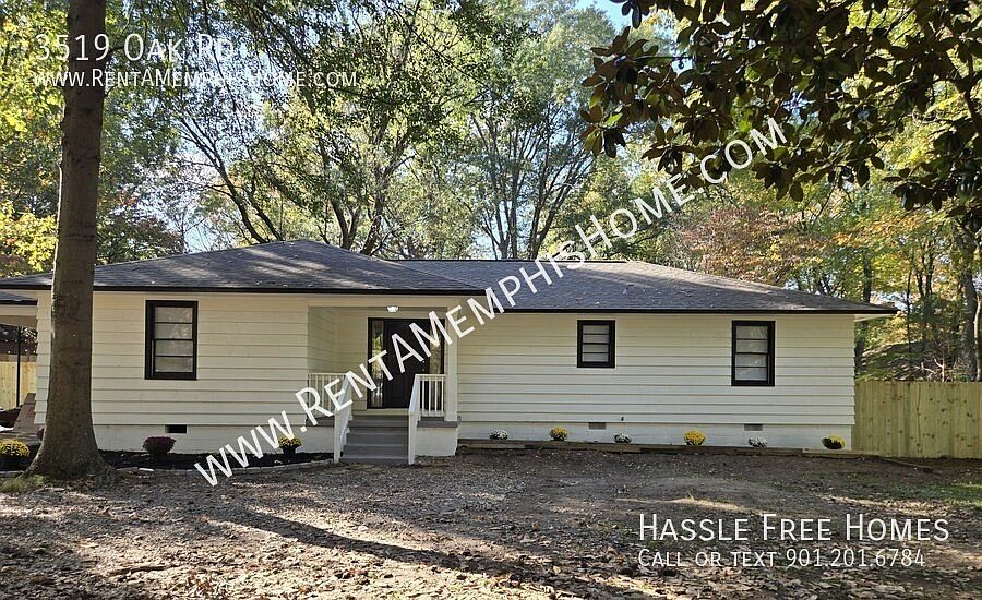 1st image of 3519 Oak Rd