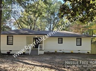 3519 Oak Rd, Memphis, TN 38135
