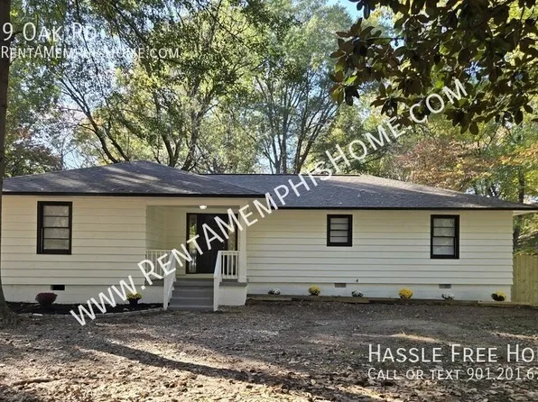3519 Oak Rd, Memphis, TN 38135