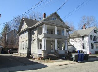 58 E Pearl St #U1, Torrington, CT 06790