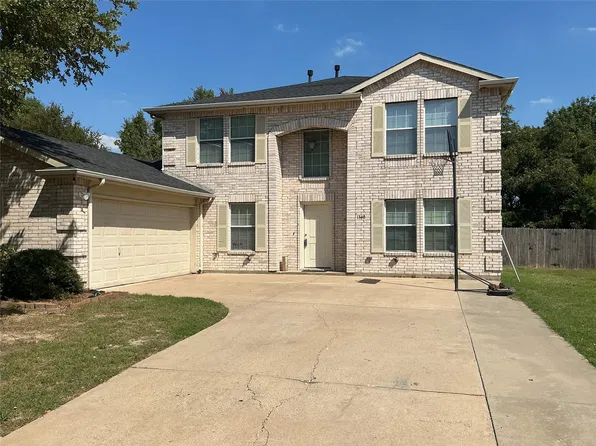 1340 Lake Grove Ln, Desoto, TX 75115