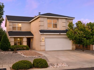 7419 Tolleson Ave NW, Albuquerque, NM, 87114