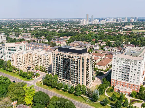 520 Steeles Ave W #205, Vaughan, ON L4J 0H2