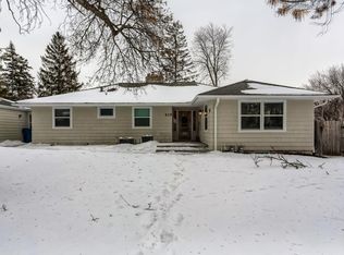 417 Winnetka Ave S, Minneapolis, MN 55426
