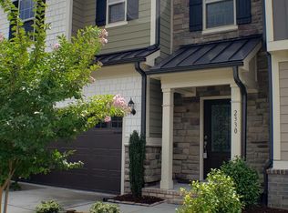 2330 Mount Zion Church Rd, Apex, NC 27502