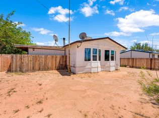 18264 Claymine Rd, North Edwards, CA 93523