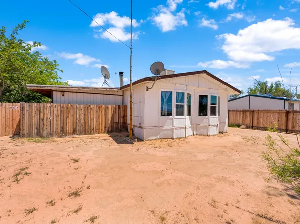 18264 Claymine Rd, North Edwards, CA 93523