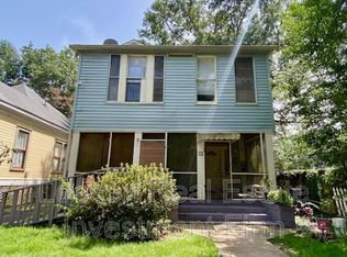 533 Merrick St #B, Shreveport, LA 71104
