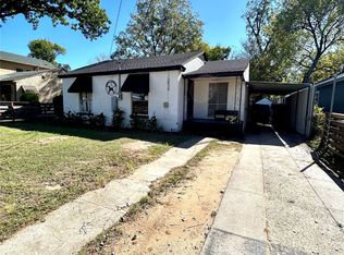 3830 York St, Dallas, TX 75210