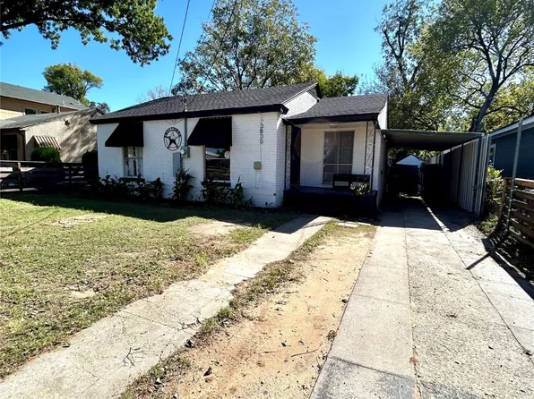 3830 York St, Dallas, TX 75210