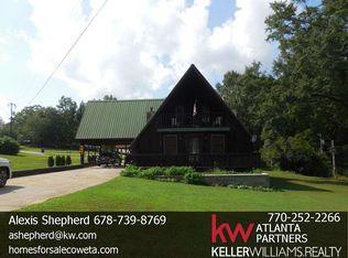 211 Sweeper Smith Rd, Newnan, GA 30263