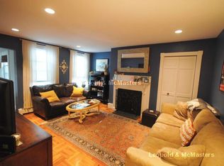 25 Green St, Boston, MA 02129