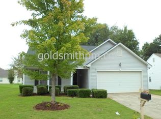 109 Brookhaven Way, Simpsonville, SC 29681