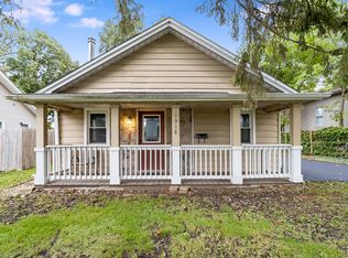 1918 N Center St, Crest Hill, IL 60403