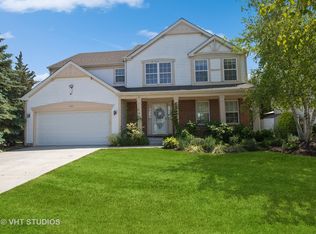 361 Deer Run Dr, Hainesville, IL