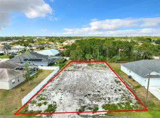 6460 NW Faye St, Port Saint Lucie, FL 34986