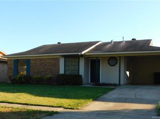 2212 Kirby Smith Dr, Bossier City, LA 71112
