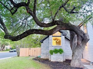 8301 Mendota Cv, Austin, TX 78717