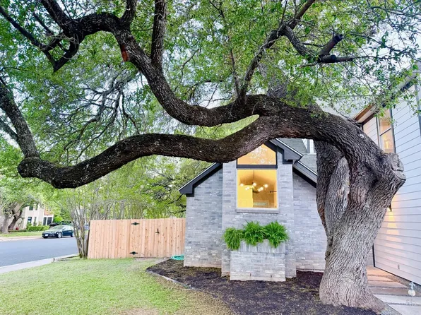 8301 Mendota Cv, Austin, TX 78717