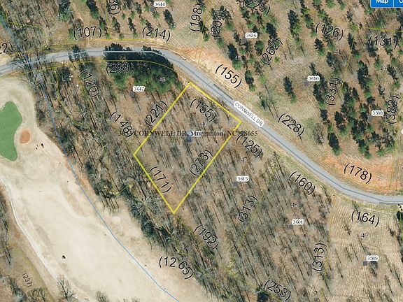 2nd image of 3633 Cornwell Dr